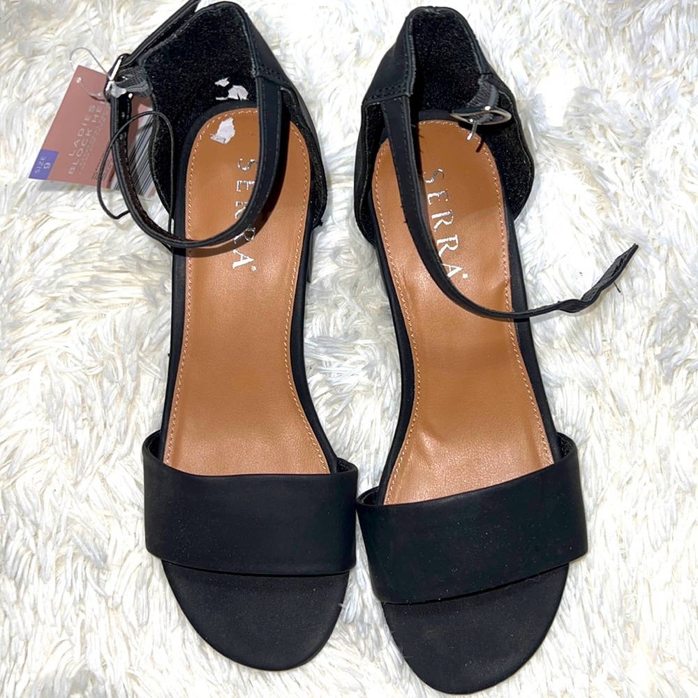 Heels